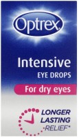 Optrex Rehydrating Eye Drops