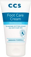 Ccs Foot Care Cream