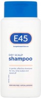 E45 Shampoo Dry Itchy Scalp