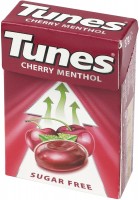 Tunes With Vitamin C Handys Cherry