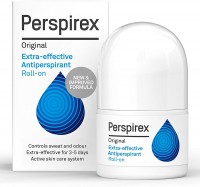 Perspirex Original Antiperspirant Roll-ON