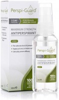 Perspiguard Maximum Strength Antiperspirant Spray