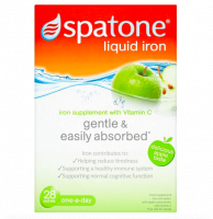 Spatone Apple 28 Days