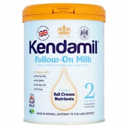 Kendamil Stage 2 Follow-ON Milk