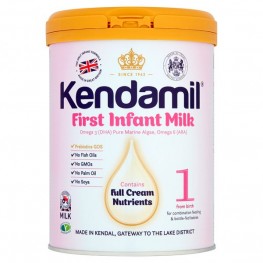 Kendamil Stage 1 First Infant Milk