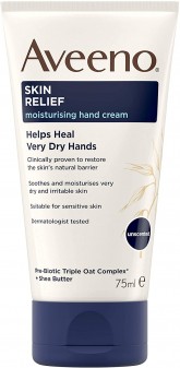 Aveeno Skin Relief Hand Cream