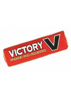 Victory V Lozenges Traditional Stick