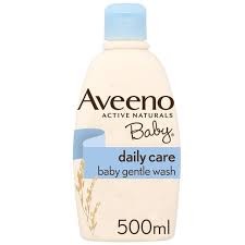 Aveeno Baby Body Wash