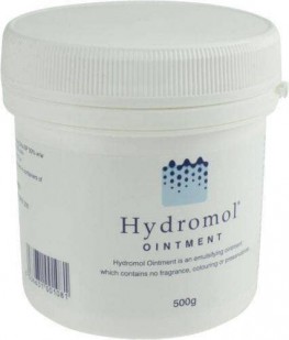 Hydromol Ointment