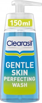 Clearasil Stay Clear Skin Perfecting Wash