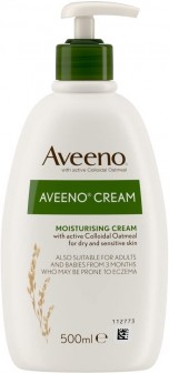 Aveeno Cream