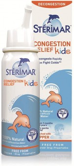 Sterimar Kids Nasal Spray