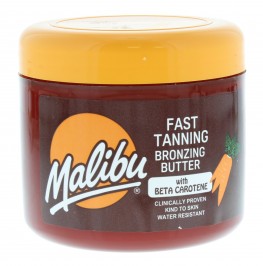 Malibu Bronzing Butter With Beta Carotene