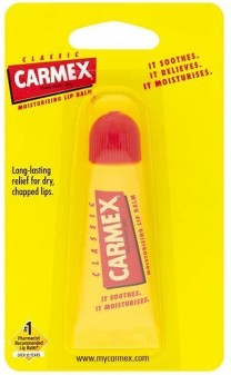 Carmex Lip Balm Tube