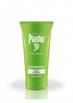 Plantur 39 For Women Fine & Brittle Hair Conditioner
