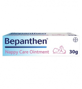 Bepanthen Ointment