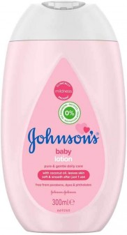 Johnson'S Baby Lotion Extra Fill