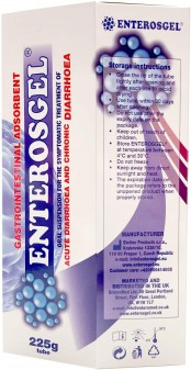 Enterosgel Non-Allergenic Adsorbent