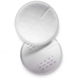 Philips Avent Disposable Breast Pads Day