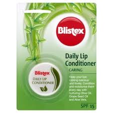 Blistex Lip Conditioner