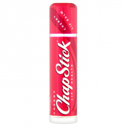 Chapstick Lip Balm Cherry