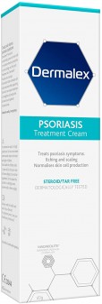 Dermalex Psoriasis Cream