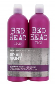 Tigi Bed Head Duo Shampoo & Conditioner Fully Loaded