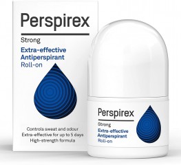 Perspirex Strong Antiperspirant Roll-ON