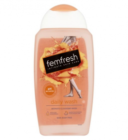 Femfresh Intimate Wash
