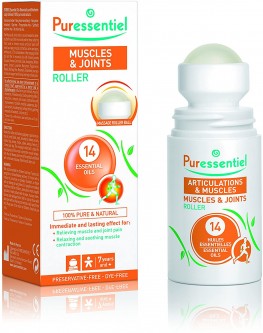 Puressentiel Muscle & Joint Roller
