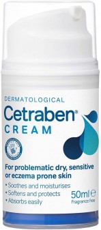Cetraben Cream