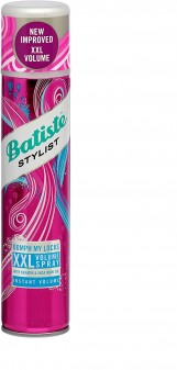 Batiste Xxl Styling Spray
