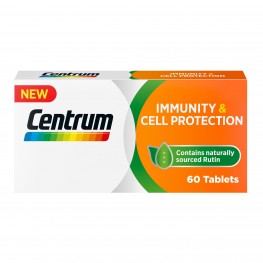 Centrum Immun+Cell Protect (60)