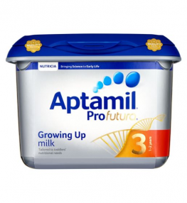 Aptamil 3 1-2Y Profutura Growing UP