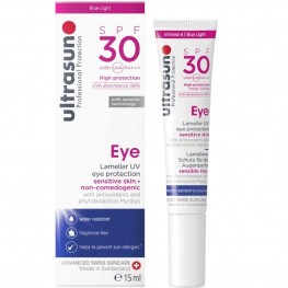 Ultrasun 30spf Eye Cream