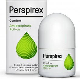 Perspirex Comfort Antiperspirant Roll-ON
