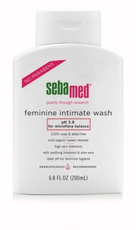 Sebamed Intimate Wash 3.8