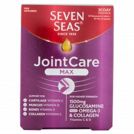 Seven Seas Jointcare Max