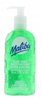 Malibu Aloe Vera After Sun Moisturising Gel