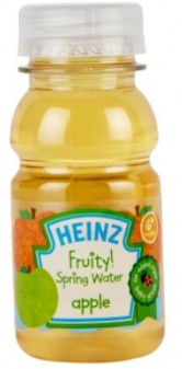 Heinz Apple Juice