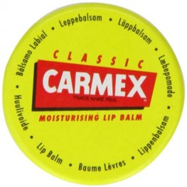 Carmex Lip Balm Pot