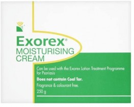 Exorex Cream