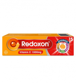Redoxon Everyday Immune Eff
