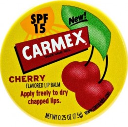 Carmex Lip Balm Cherry