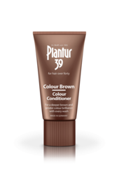 Plantur 39 For Women Conditioner Colour Brown